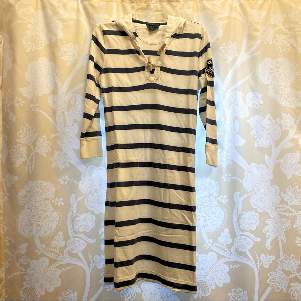 Ralph Lauren Dress - brand new! Size 6